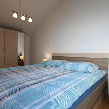 In - Insel Krk 50533 Apartament
