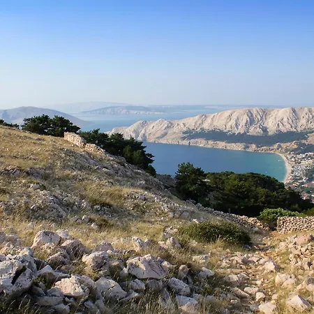 In - Insel Krk 50533 *