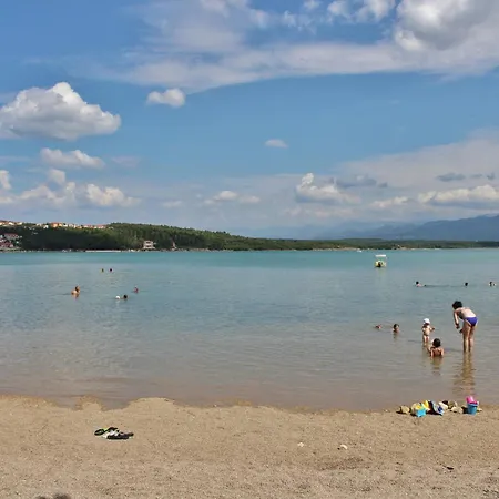 Apartament In - Insel Krk 50533 Šilo