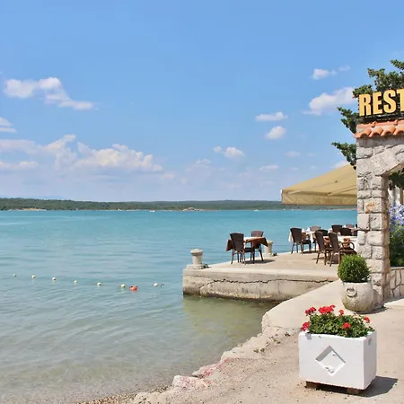 In - Insel Krk 50533