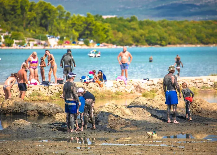 In - Insel Krk 50533 Šilo