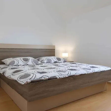 In - Insel Krk 50533 Apartament