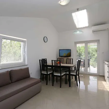 Apartament In - Insel Krk 50533 Šilo