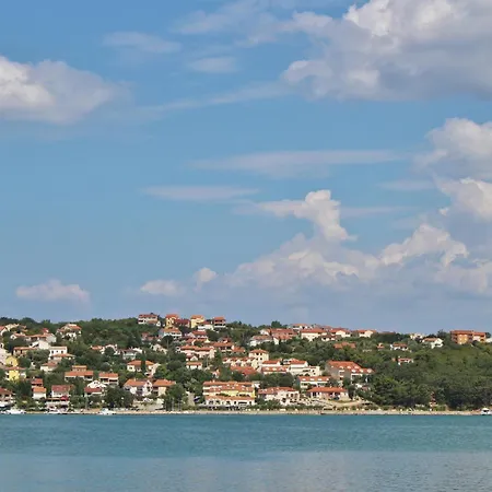 Apartament In - Insel Krk 50533 Šilo