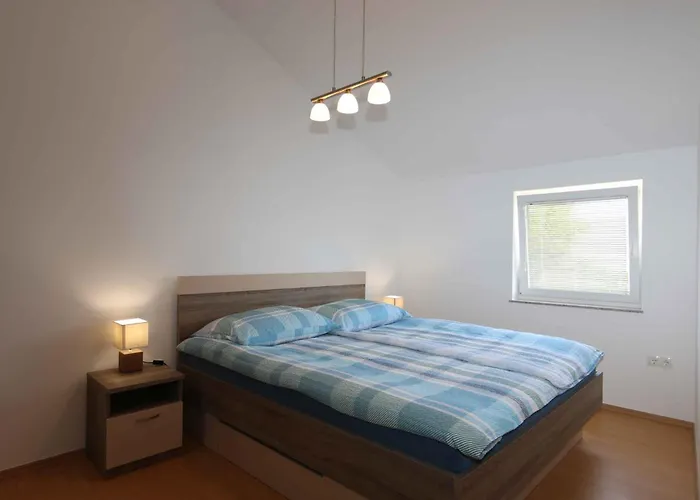 Apartamento In - Insel Krk 50533 *