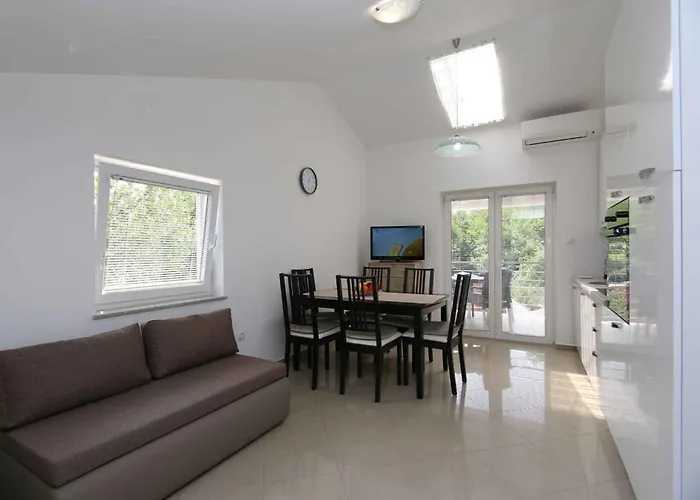 Apartamento In - Insel Krk 50533 Šilo