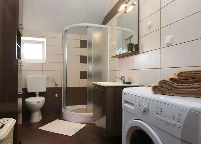 In - Insel Krk 50533 Šilo