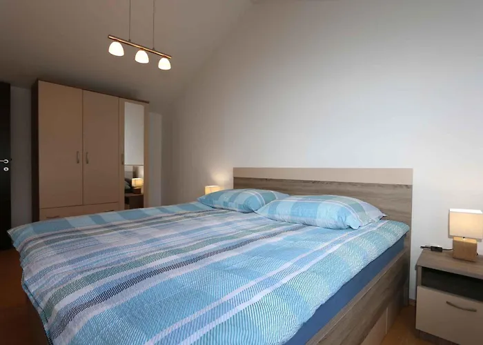 In - Insel Krk 50533 Apartamento