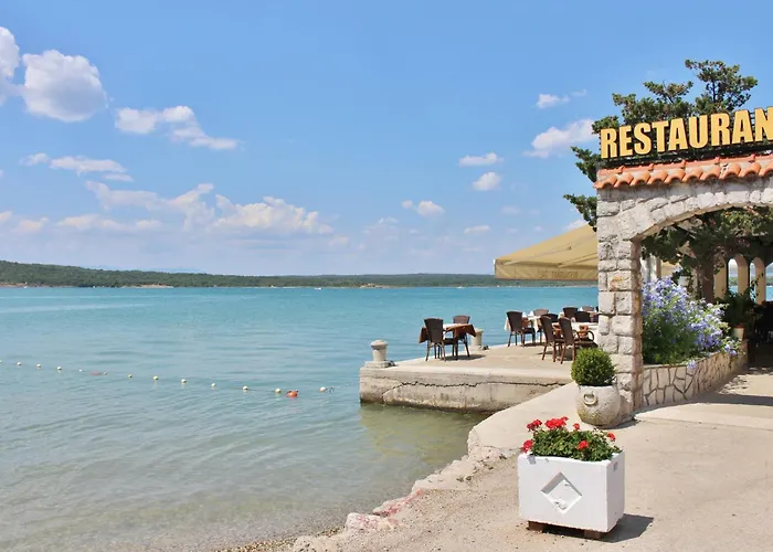 In - Insel Krk 50533