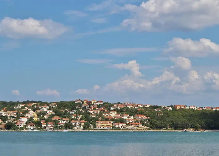 Apartamento In - Insel Krk 50533 Šilo
