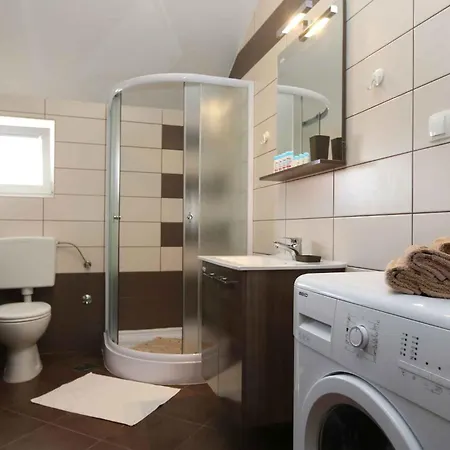 In - Insel Krk 50533 Silo (Krk)