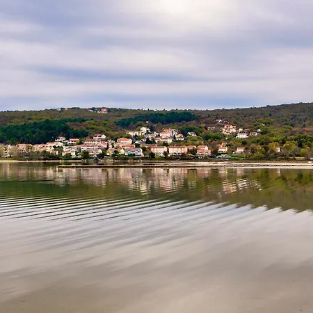 Apartman In - Insel Krk 50533