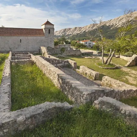 Apartman In - Insel Krk 50533 Silo (Krk)